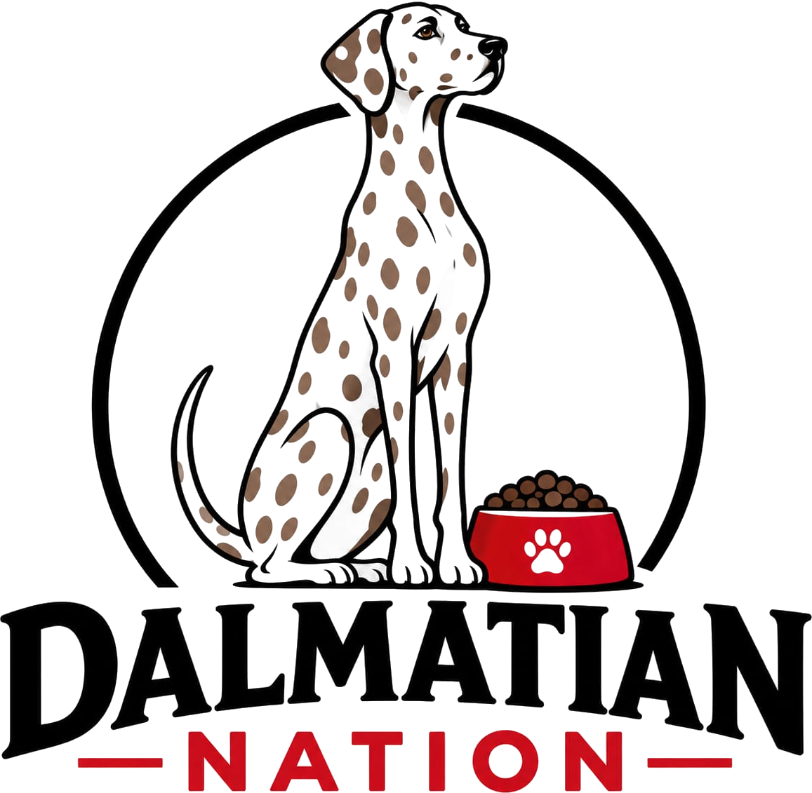 Dalmatian Nation
